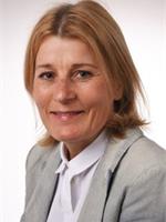 Frau  Stefanie Gehrmann